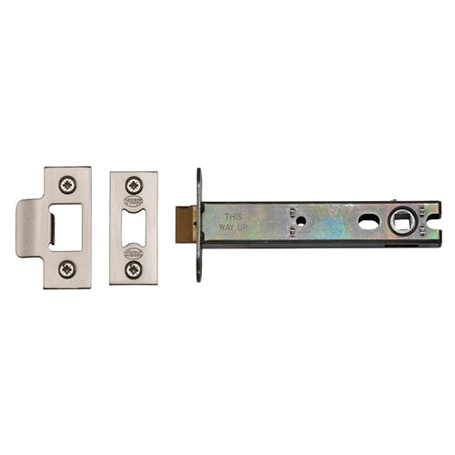 M.Marcus York YKAL5N 5" Heavy Duty Tubular Latch - 107/128mm