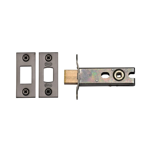 M.Marcus York YKBDB3N 3" Tubular Bathroom Deadbolt - 57/78mm