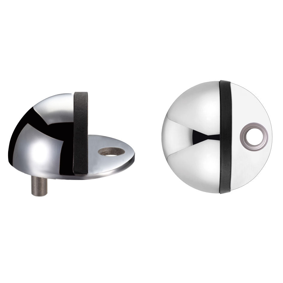 ZOO Hardware ZAS06C Shield Stop 40 - itfitz