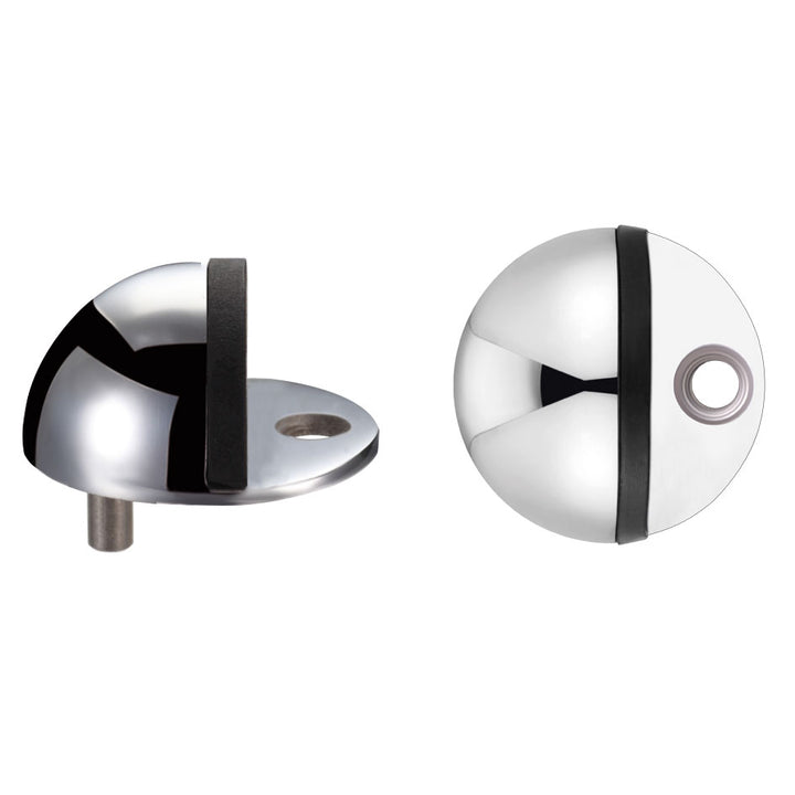 ZOO Hardware ZAS06C Shield Stop 40 - itfitz