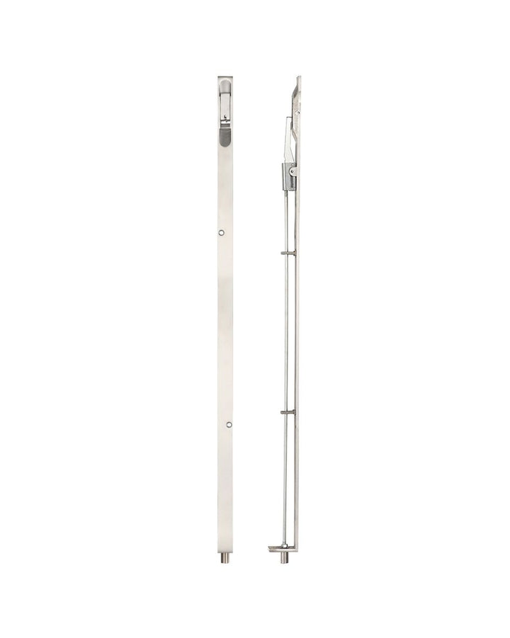 Zoo Hardware Lever Action Flush Bolt - 609mm Zoo Hardware