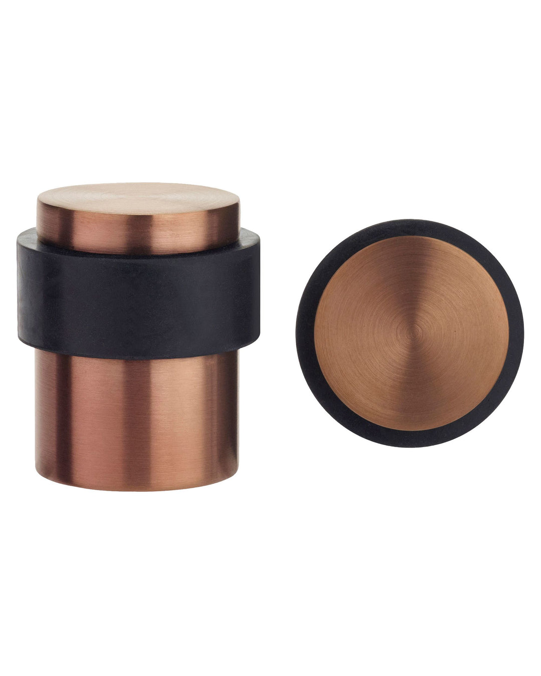 Zoo Hardware Floor Stop 40