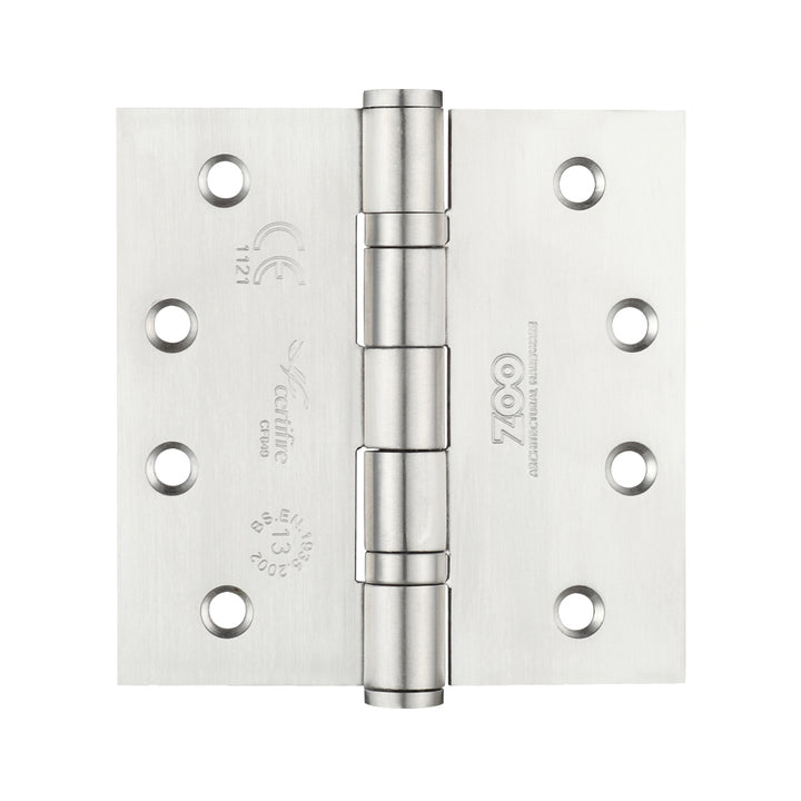 ZOO Hardware Heavy Duty Ball Bearing 102 x 102mm Hinge - Grade 13 - itfitz