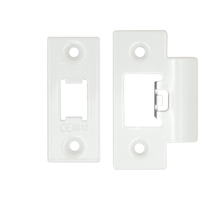 Zoo Hardware ZTLKA76 3" Tubular Latch - 56/76mm