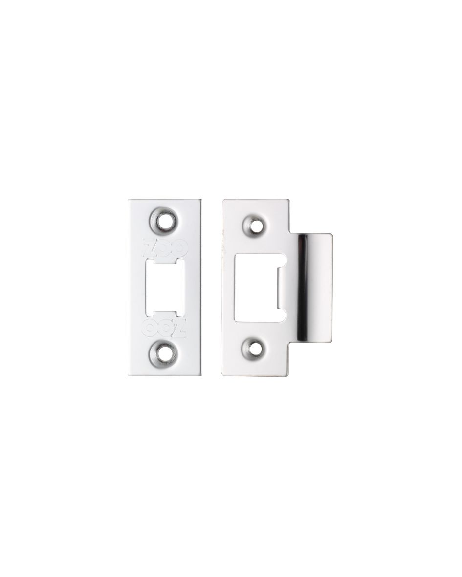 Zoo Hardware ZTLKA64 2½" Tubular Latch - 44/64mm - itfitz