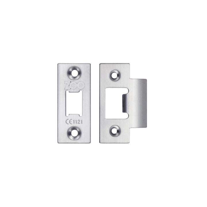 Zoo Hardware ZTLKA76 3" Tubular Latch - 56/76mm