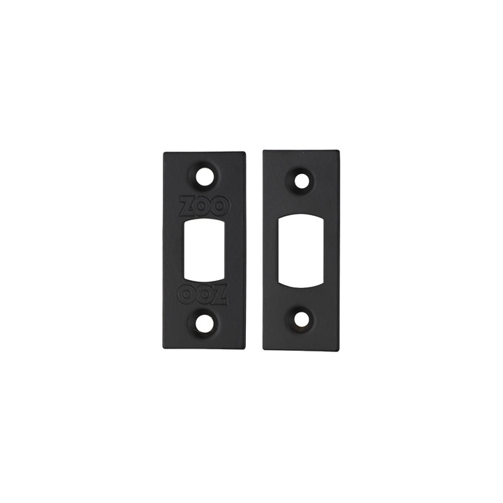 Zoo Hardware ZTDA64 2½" Square Tubular Deadbolt - 44/64mm