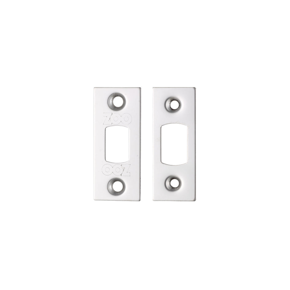 Zoo Hardware ZTDA76 3" Square Tubular Deadbolt - 56/76mm