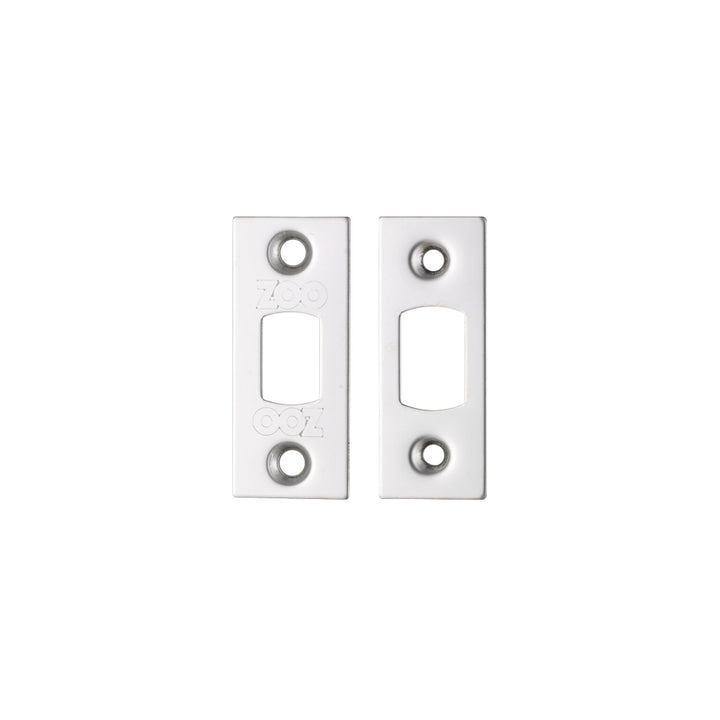 Zoo Hardware ZTDA76 3" Square Tubular Deadbolt - 56/76mm