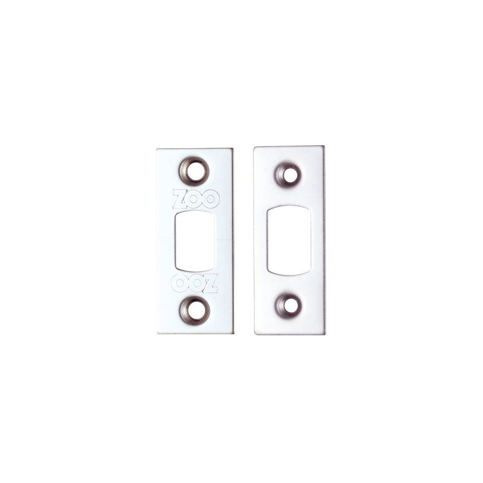 Zoo Hardware ZTDA76 3" Square Tubular Deadbolt - 56/76mm