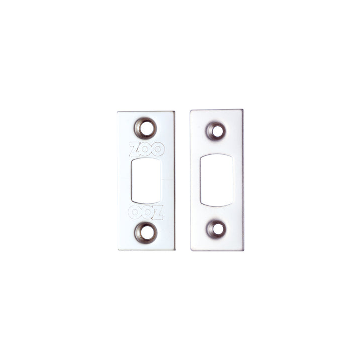 Zoo Hardware ZTDA76 3" Square Tubular Deadbolt - 56/76mm