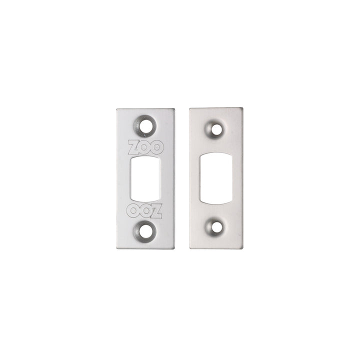 Zoo Hardware ZTDA76 3" Square Tubular Deadbolt - 56/76mm