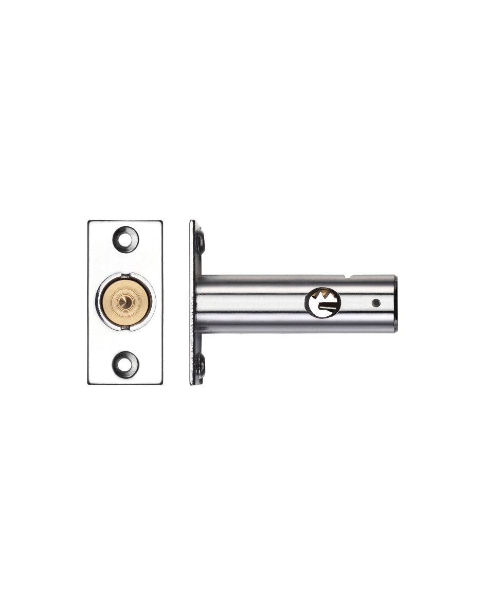Zoo Hardware Security Door Rack Bolt