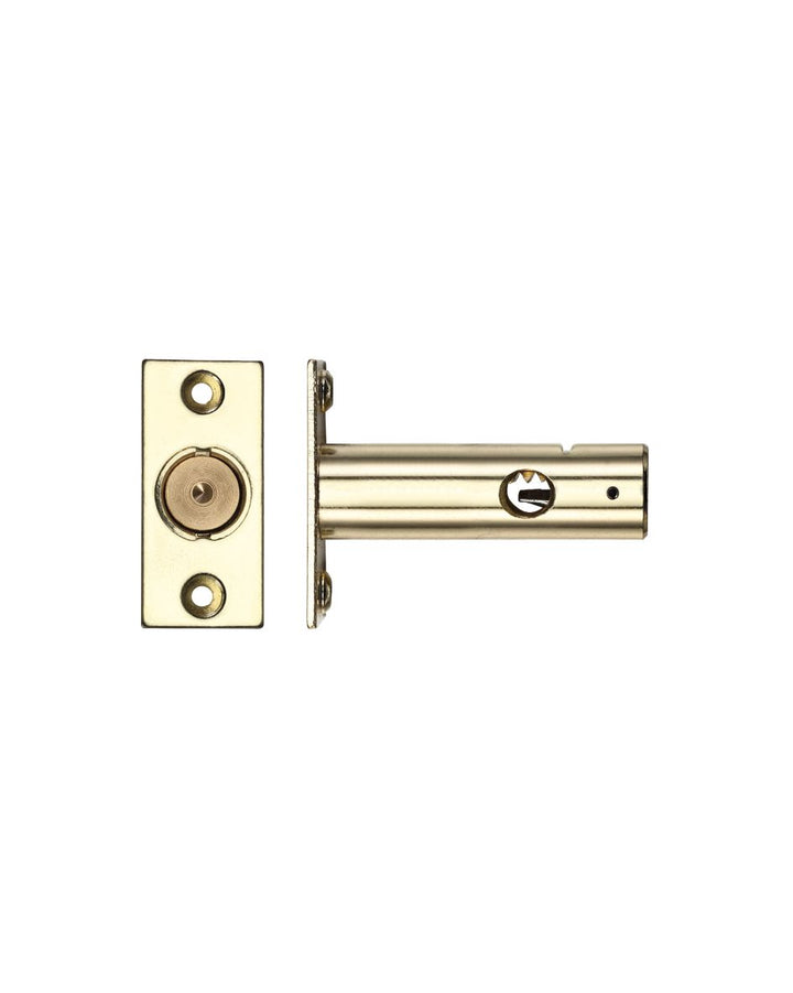 Zoo Hardware Security Door Rack Bolt