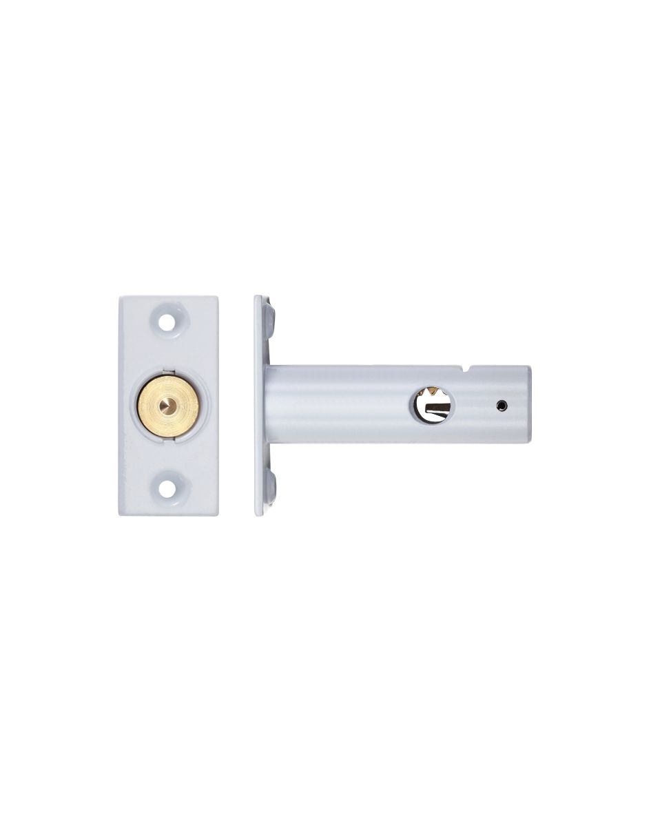 Zoo Hardware Security Door Rack Bolt