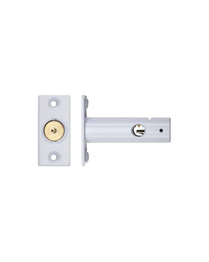 Zoo Hardware Security Door Rack Bolt