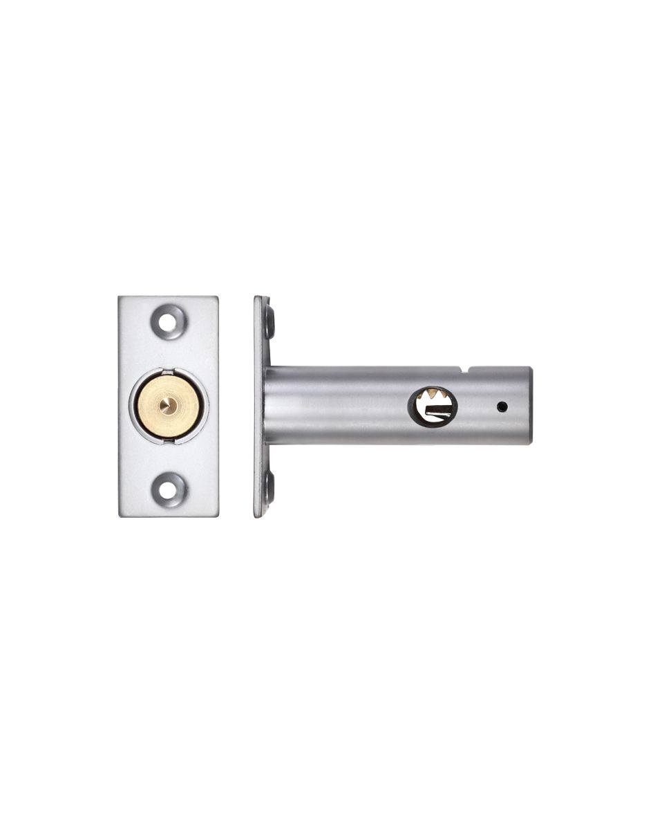Zoo Hardware Security Door Rack Bolt