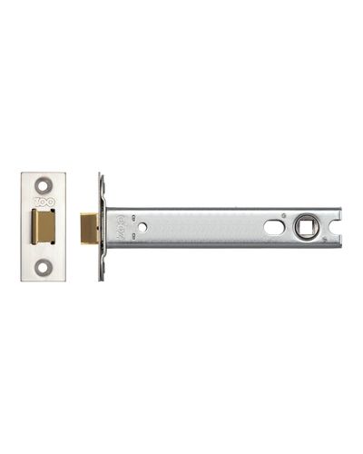 Zoo Hardware ZTLKA132 6" Tubular Latch - 132/152mm - itfitz