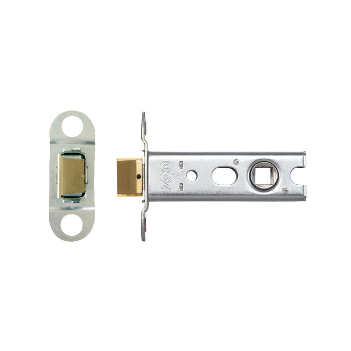 Zoo Hardware ZTLKA76 3" Tubular Latch - 56/76mm