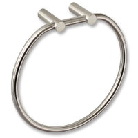 cool line towel ring