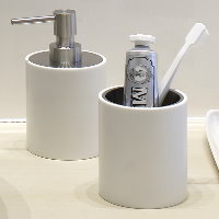 FORMANI ONE BATHWARE BY PIET BOON