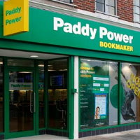 PADDY POWER BOOKMAKER
