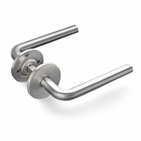 dline hardware 14mm straight lever handle