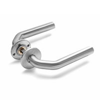 dline hardware 16mm LF shape lever handle