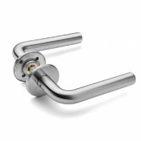 dline hardware 16mm straight lever handle