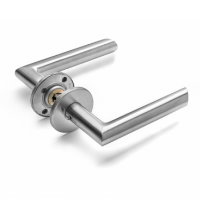 dline hardware 19mm FF shape lever handle