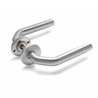 dline hardware 19mm LF shape lever handle