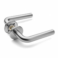dline hardware 19mm straight lever handle